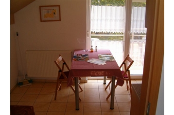 Alloggio presso privati Bük 2
